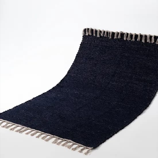 Porto Cotton Rug - 포르투 코튼 러그 4size