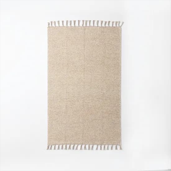 Faro Cotton Rug - 파로 코튼 러그 4size