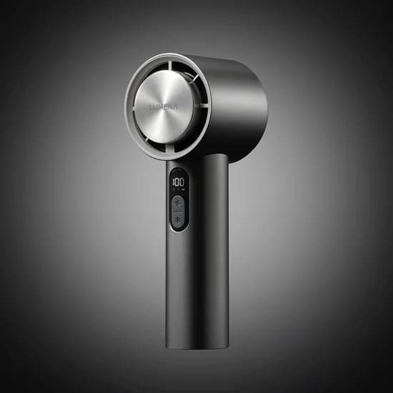휴대용 무선 냉각 선풍기 FAN JET ULTRA S