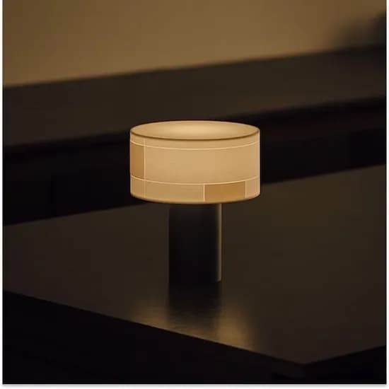 Myungju-1 Portable Lamp 포터블 조명 무드등