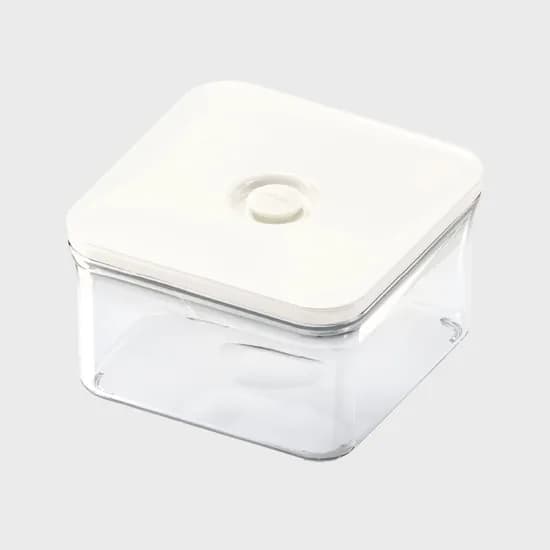 마하 베이직 밀폐용기 1.5L 크림