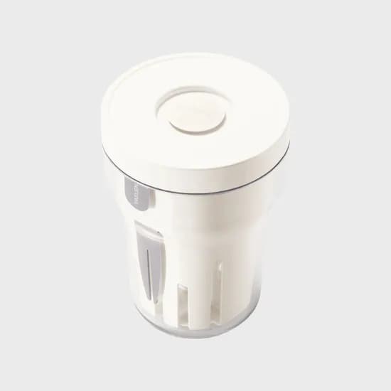 투고컵 M 500ML 크림