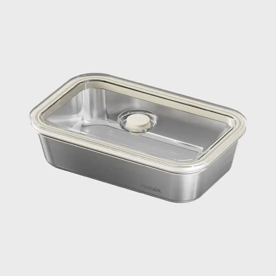 스틸 진공 밧드 M 1.3리터