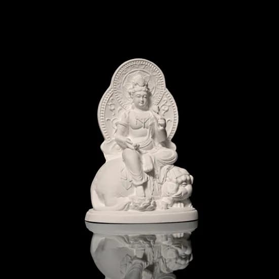 Manjusri