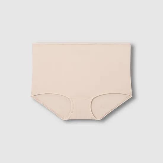 여 720도 스트레치 버터 쇼티 팬티 (3 sizes)(2 colors)