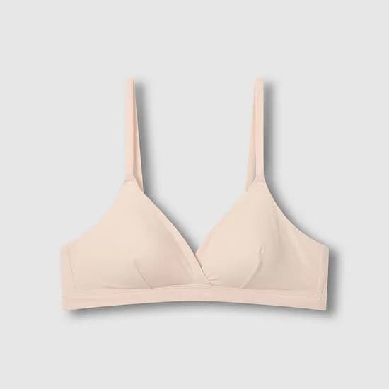여 720도 스트레치 버터 브라렛 (3 sizes)(3 colors)