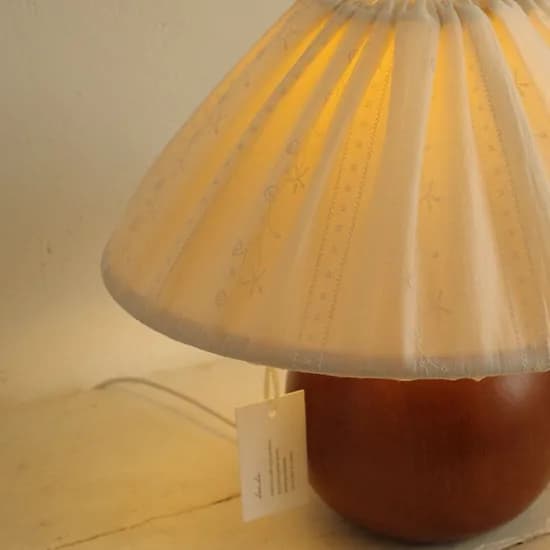 Muse Orb Lamp 무드등