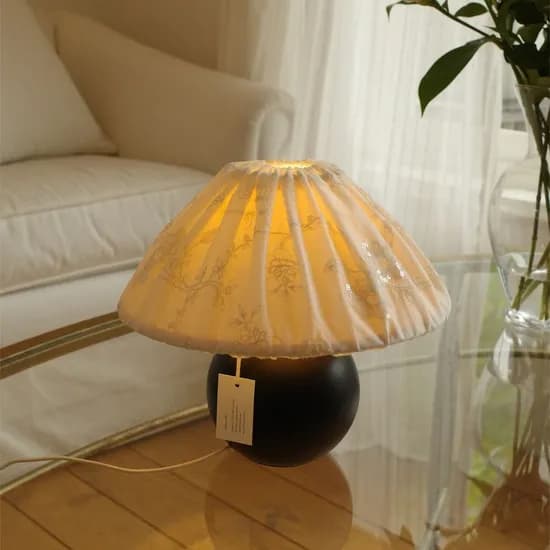Nuit Orb Lamp 무드등