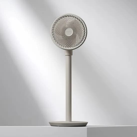 컴팩트 BLDC 유선 에어 써큘레이터 GCD10