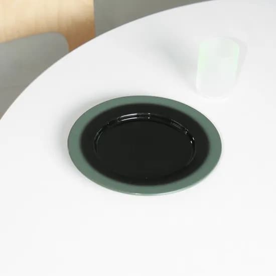 Fog plate 포그 플레이트 23:00 (선물박스 포함)