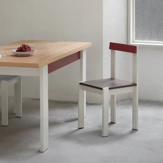 PBP Chair 4 colors