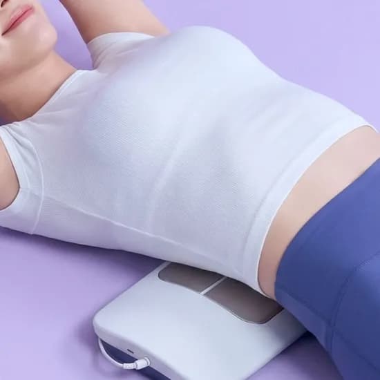19시 라이브 방송] 풀리오 허리 마사지기 백풀러 PRO