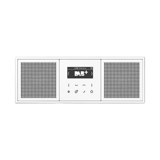 LS990 스마트 라디오 DAB + 스테레오 블루투스 커넥트 스피커_4colors