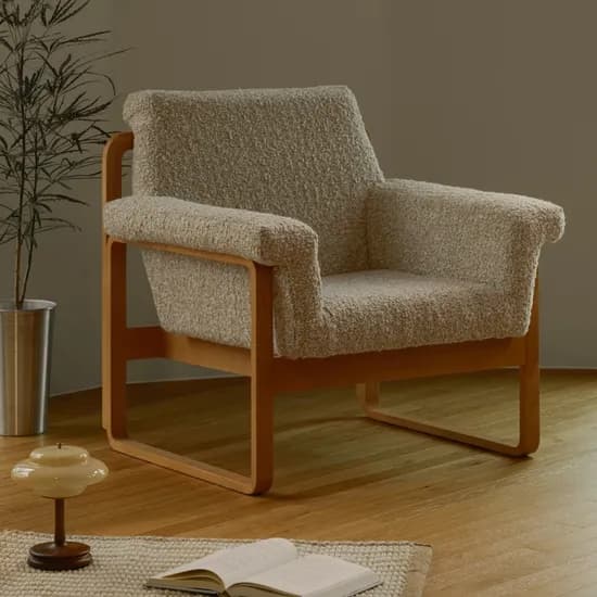 POSIL EASY CHAIR 의자
