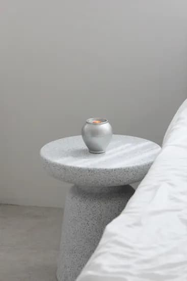 Moonjar Oil Burner