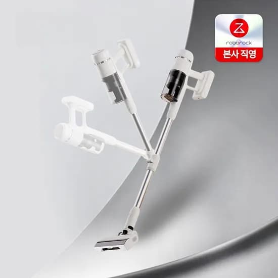 H60 무선청소기