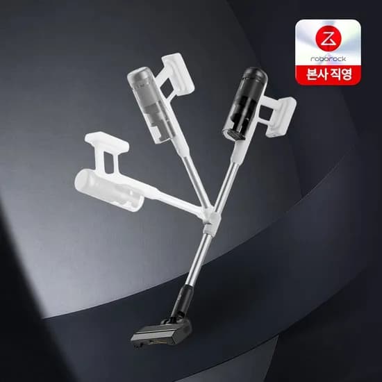 H60 Pro 무선청소기