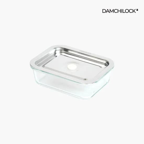 진공밀폐용기 3호 1040ml 단품