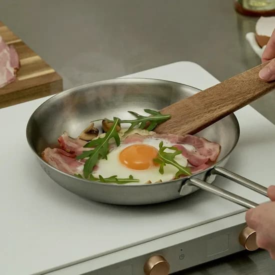 통3중 스텐 304 인덕션 토토노이 팬