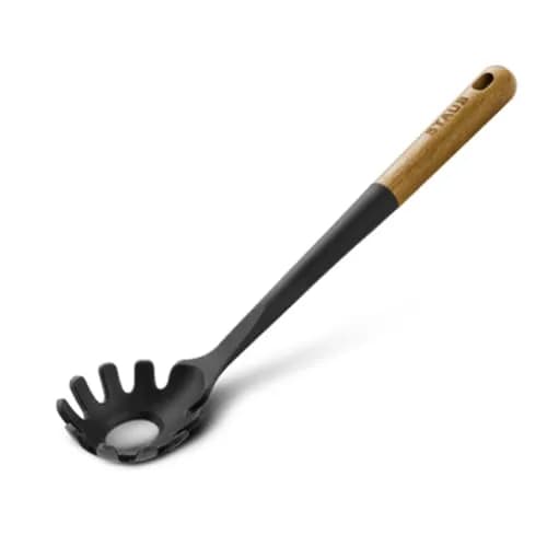 파스타 스푼 31cm 블랙 ST1035282