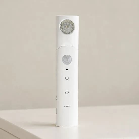 3in1 스틱 센서등 무타공 막대형 LED 센서등