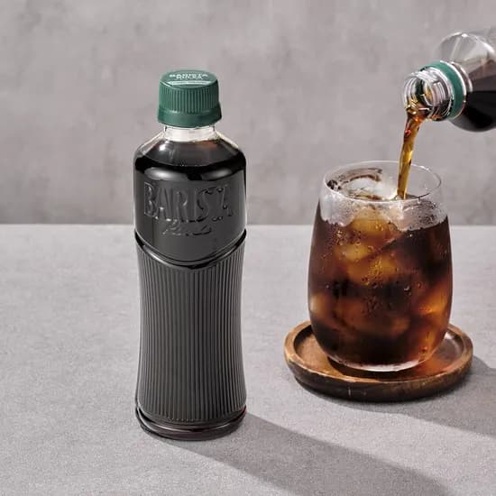 *바리스타룰스 원데이 디카페인 아메리카노 무라벨 350ml 20개