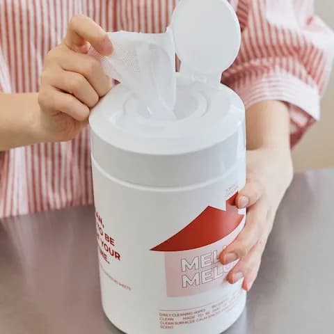 올인원 세정티슈 토마토가든 향 180매 15,900원