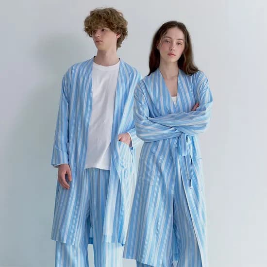 브리즈 리오셀 로브 10colors