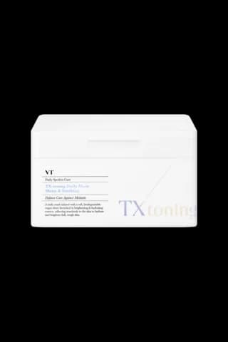 티엑스토닝 데일리 마스크 30매입 16,920원