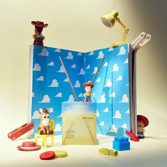 컬러 디퓨저 200ml 세트 2종 옵션선택