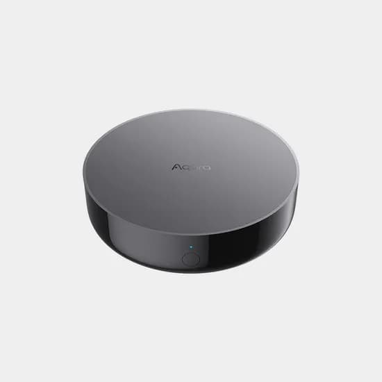 스마트 리모컨 허브 M200