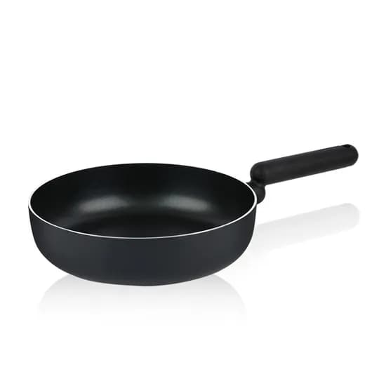 웨이브온 샌드블랙 IH 프라이팬 20cm