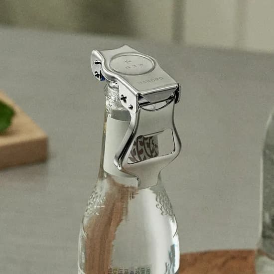 스텐 카치 2in1 병마개 오프너 바틀캡