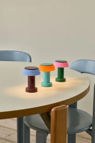 NOKO Mini Portable Trio Set