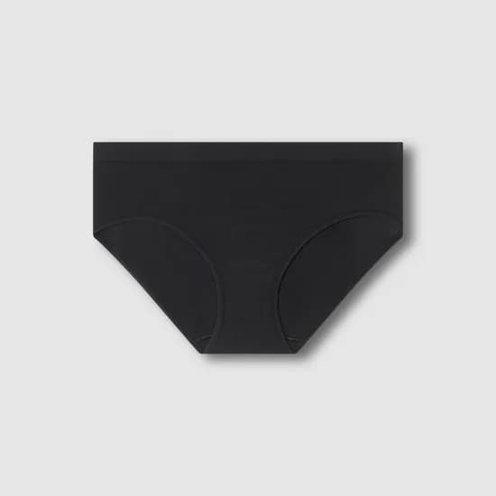 여 720도 스트레치 심리스 힙허거 팬티 (3 sizes)(3 colors)