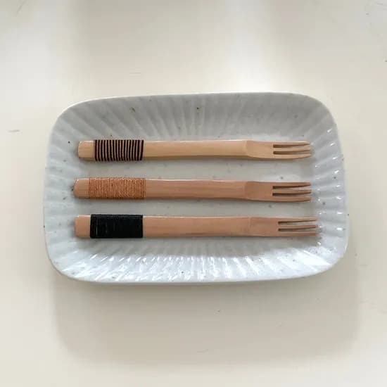 코지 우드 티포크