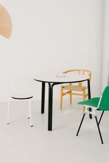 SEON ROUND TABLE 900
