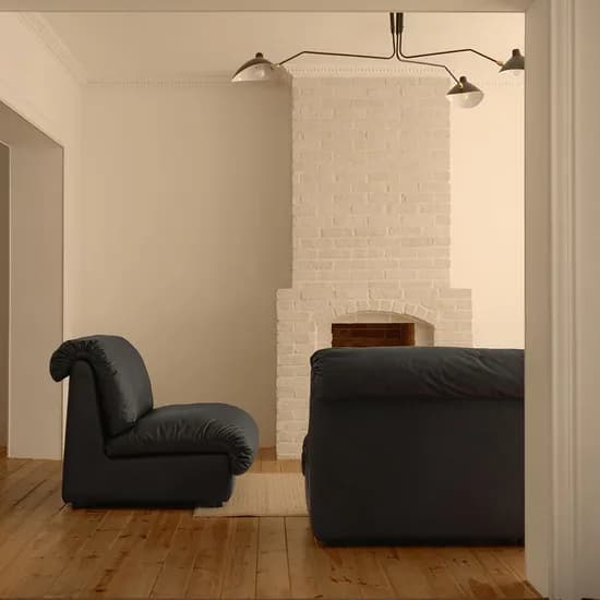 STUD SOFA