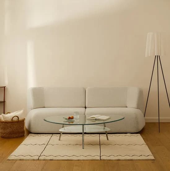 BLOCK SOFA