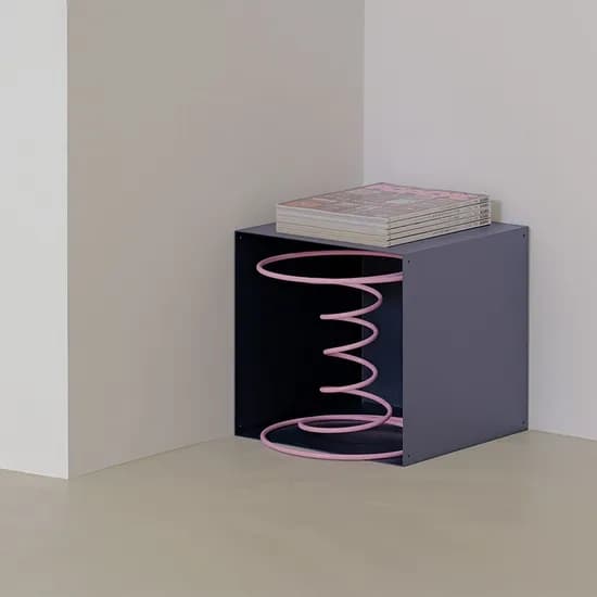 그리드 스토리지 (BOX TYPE) (5color)