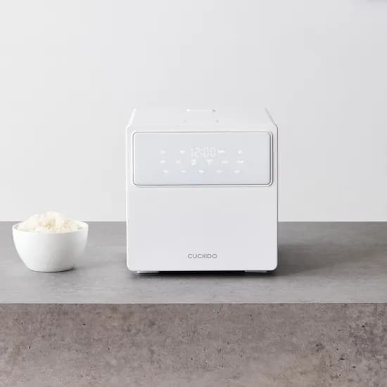 카드가8.4만! 스퀘어 보온밥솥 CR-0415MW