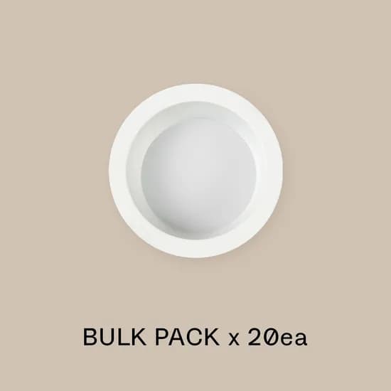 파츠 조명 확산형 2인치 LED 다운라이트 벌크팩 (20ea)
