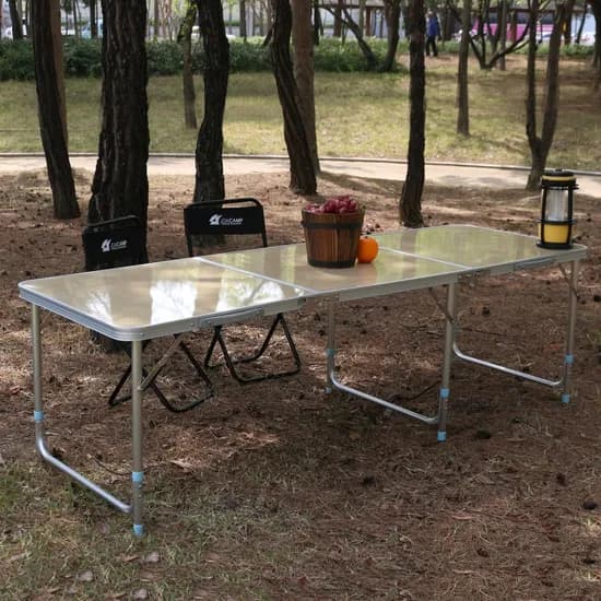 캠핑테이블 180