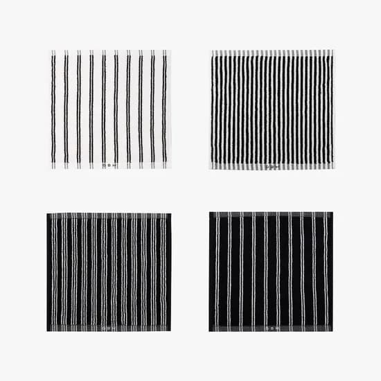 HAND TOWEL 1P / 4TYPES