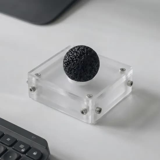 LAVA BALL Aroma Stone 아로마 디퓨저 스톤 Set