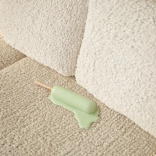 흘려도 걱정 없는 발수 스판 올핏 쇼파커버 리클라이너커버 분리형 17,900원