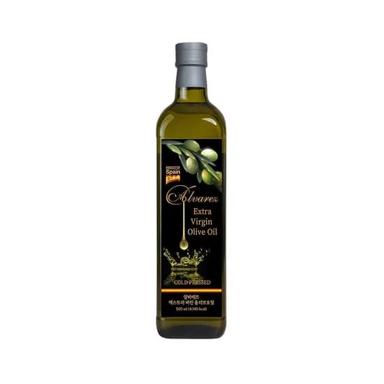 엑스트라 버진 올리브오일 500ml
