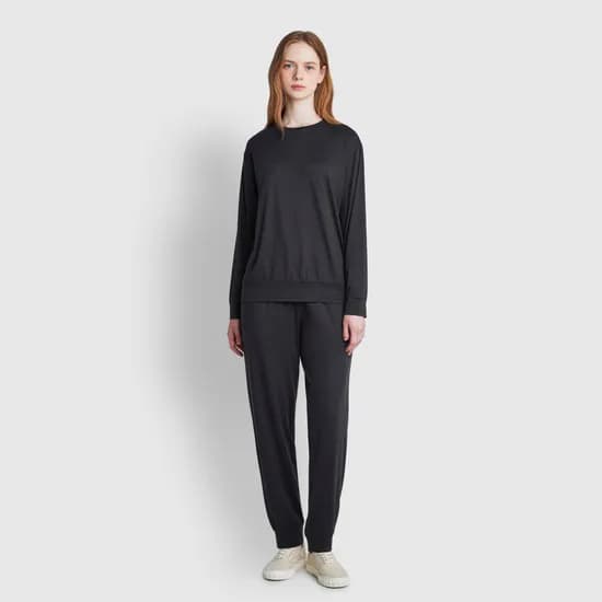 여 클라우드 조거 라운지 팬츠 (3 sizes)(2 colors)