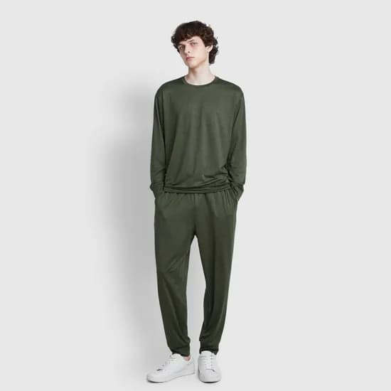 남 클라우드 조거 라운지 팬츠 (3 sizes)(2 colors)
