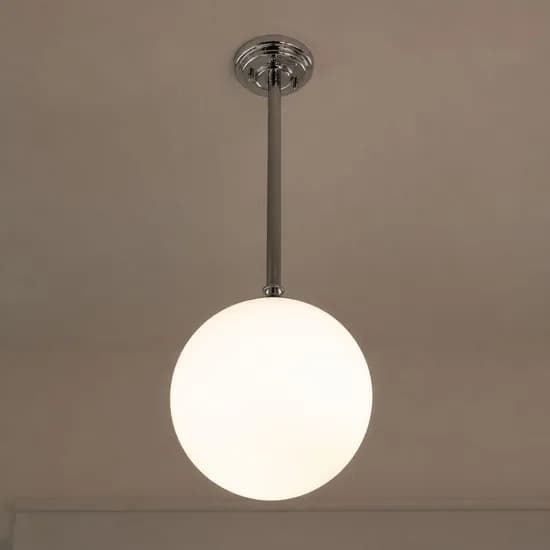 Moon Pendant Lamp 2 colors 290,000원